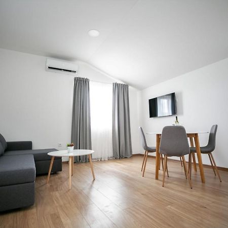 Apartmani M&J Medugorje Kültér fotó