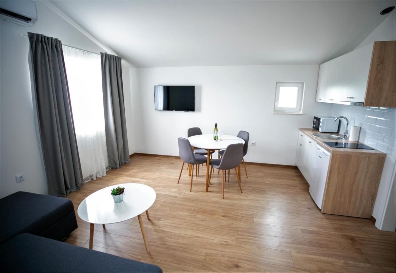 Apartmani M&J Medugorje Kültér fotó