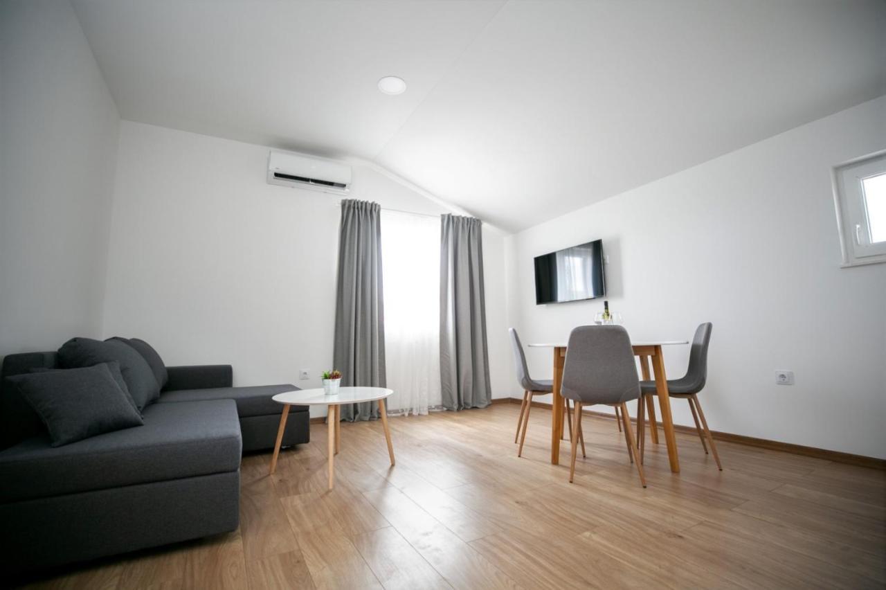 Apartmani M&J Medugorje Kültér fotó