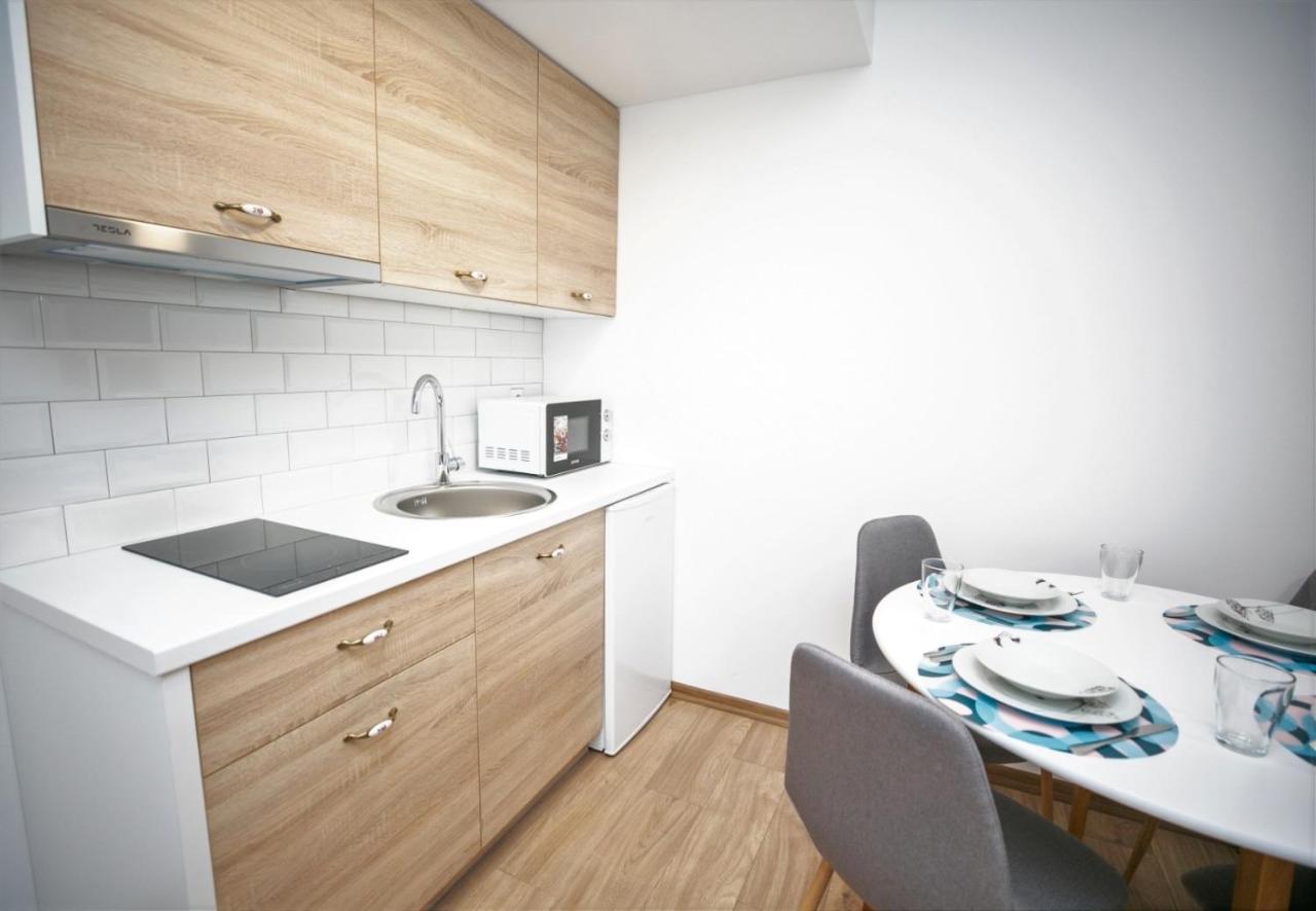 Apartmani M&J Medugorje Kültér fotó