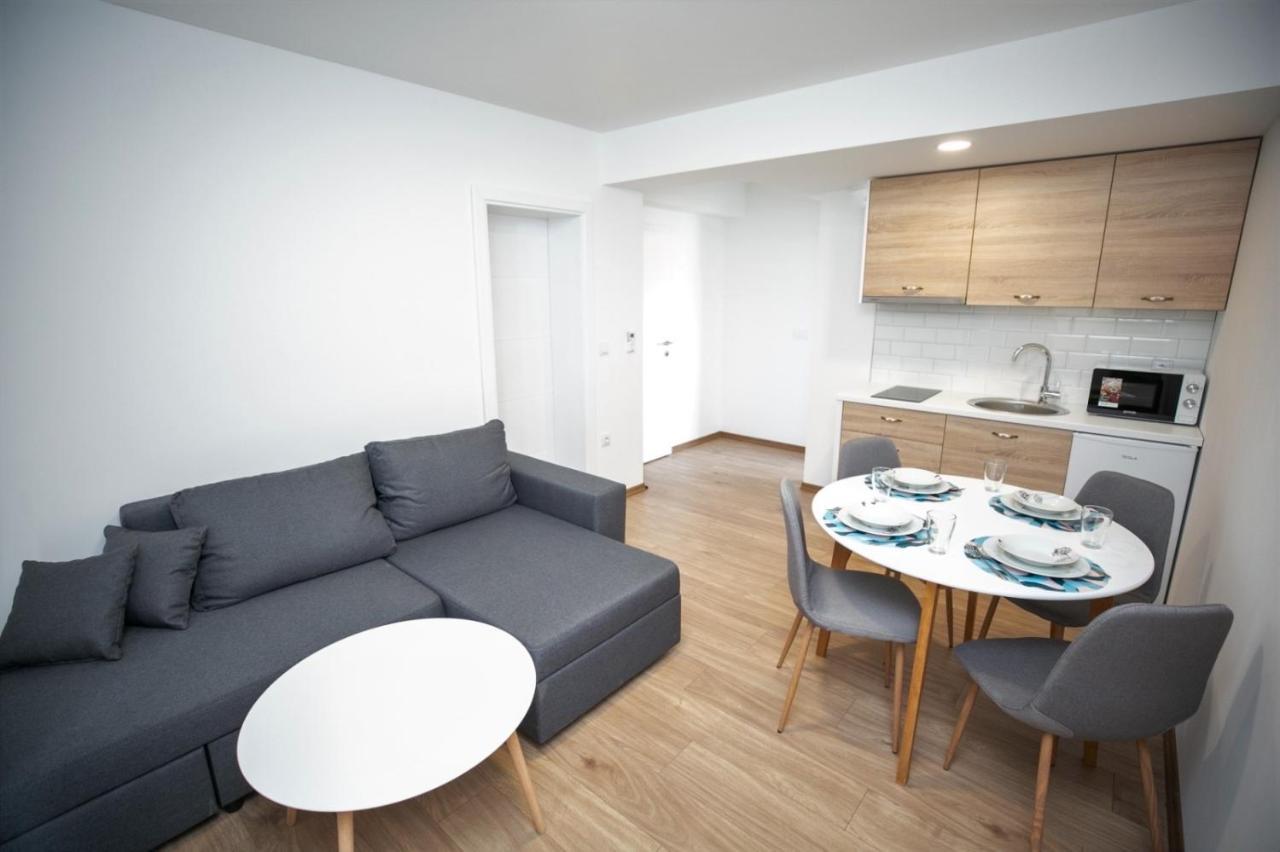 Apartmani M&J Medugorje Kültér fotó