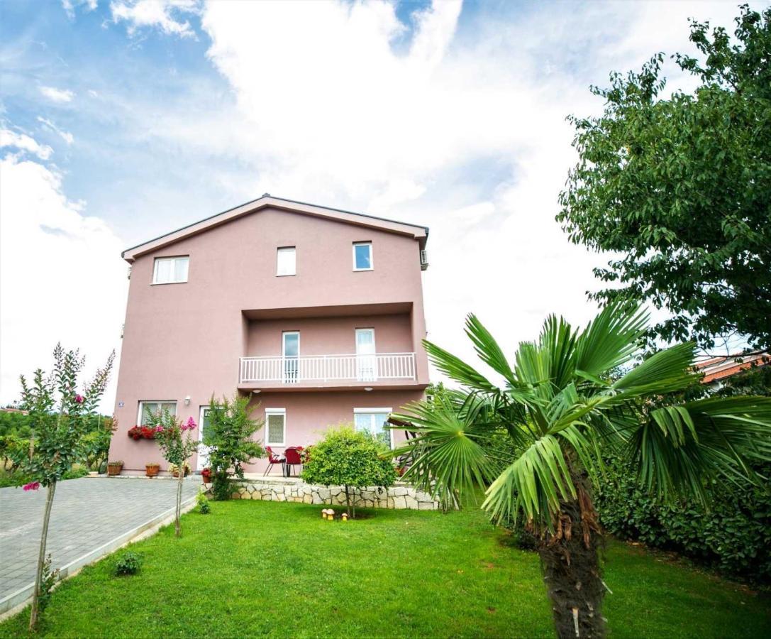 Apartmani M&J Medugorje Kültér fotó