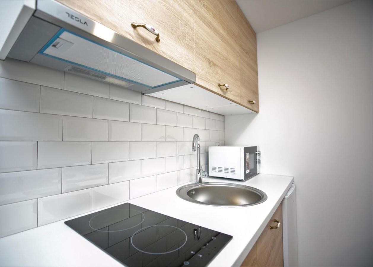 Apartmani M&J Medugorje Kültér fotó