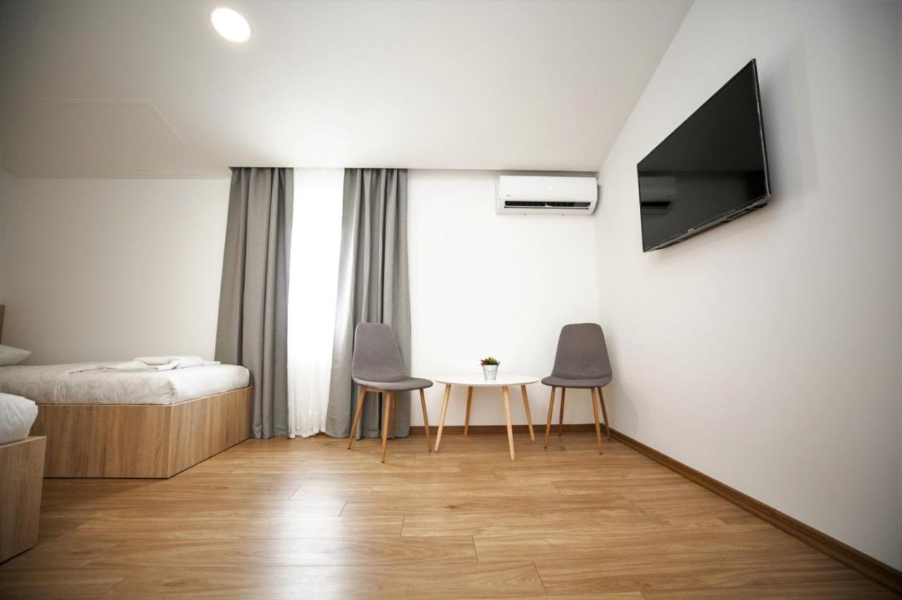 Apartmani M&J Medugorje Kültér fotó
