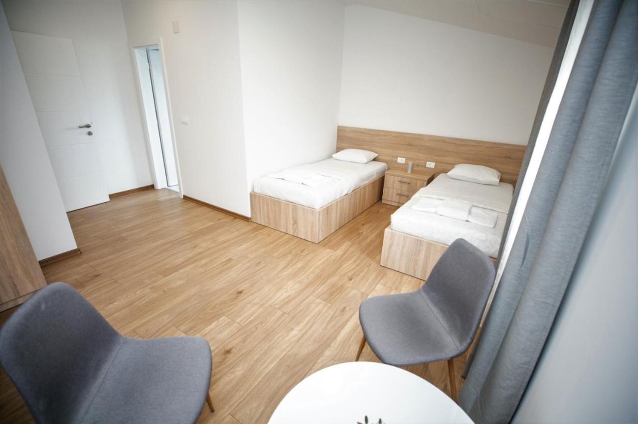 Apartmani M&J Medugorje Kültér fotó