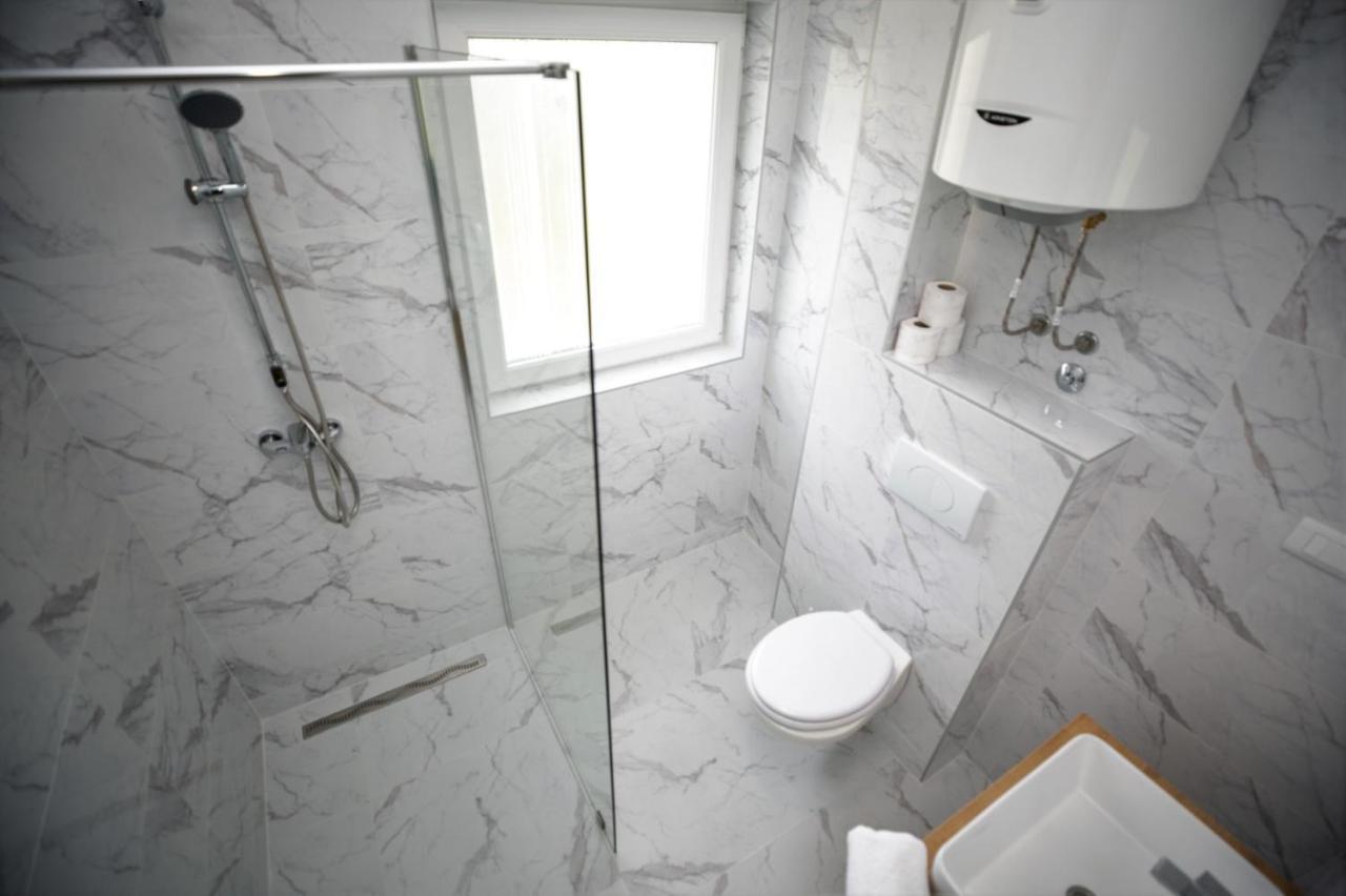 Apartmani M&J Medugorje Kültér fotó