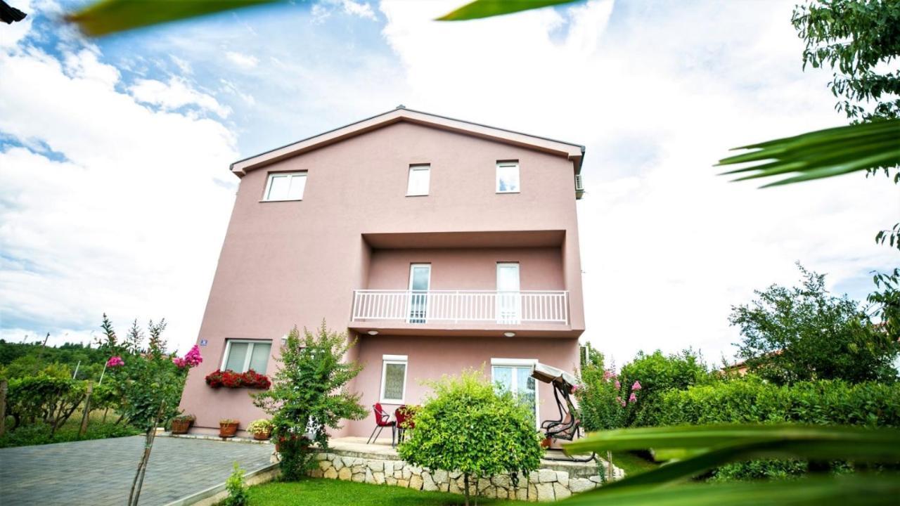Apartmani M&J Medugorje Kültér fotó